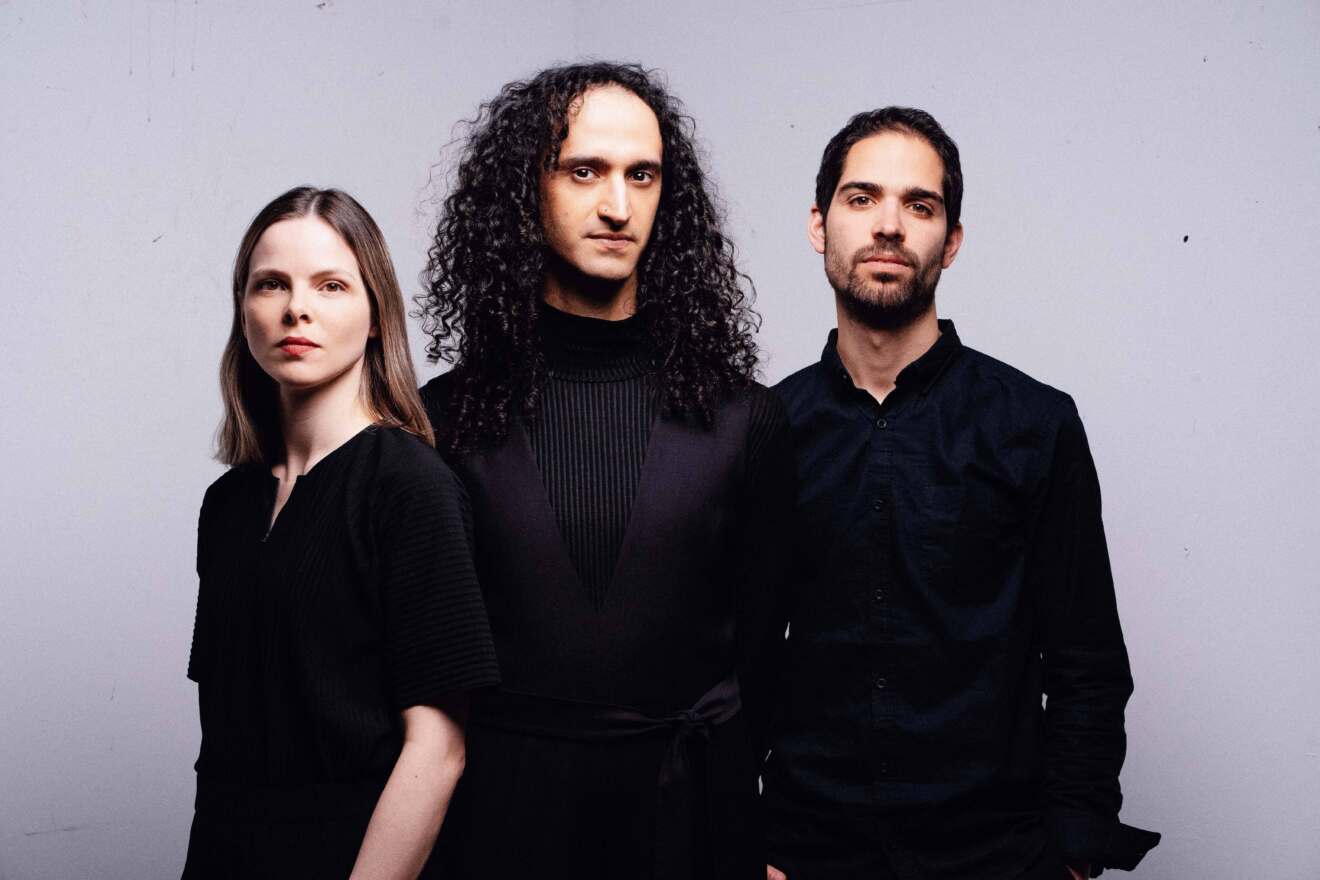 Trio Abstrakt